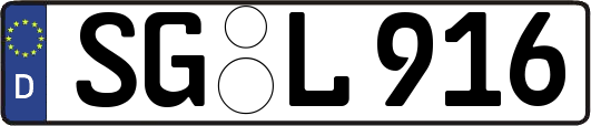 SG-L916