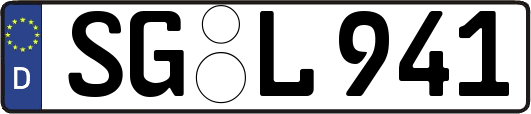 SG-L941
