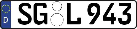 SG-L943