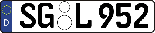 SG-L952