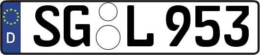 SG-L953