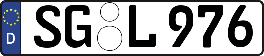 SG-L976