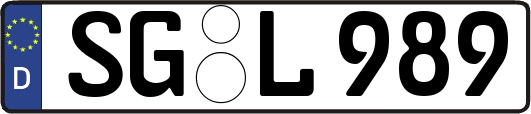 SG-L989