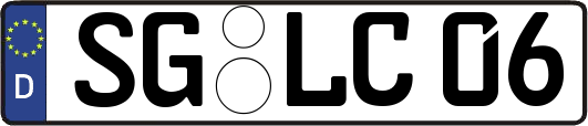 SG-LC06