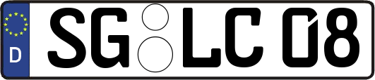 SG-LC08