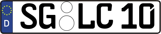 SG-LC10