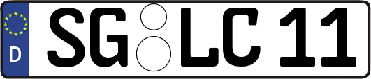 SG-LC11