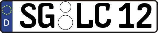 SG-LC12