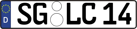 SG-LC14