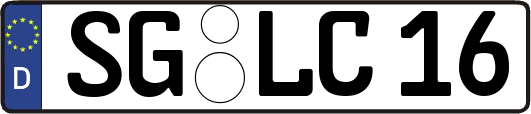 SG-LC16