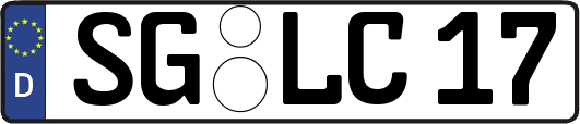 SG-LC17
