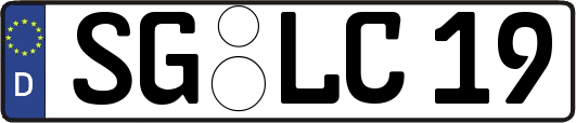 SG-LC19
