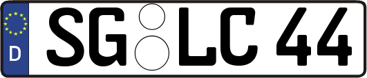 SG-LC44