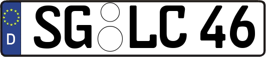 SG-LC46