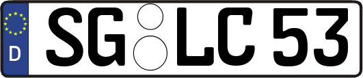 SG-LC53