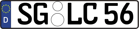SG-LC56