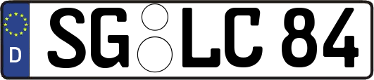 SG-LC84