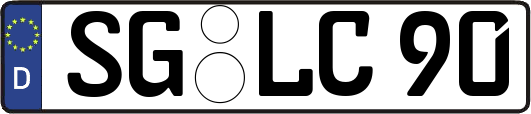 SG-LC90