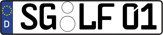SG-LF01
