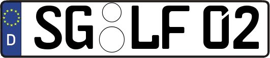 SG-LF02