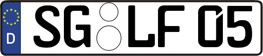 SG-LF05