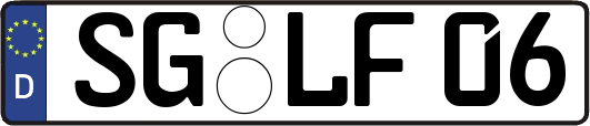 SG-LF06