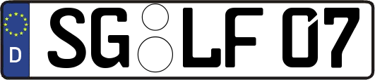 SG-LF07