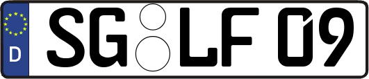 SG-LF09