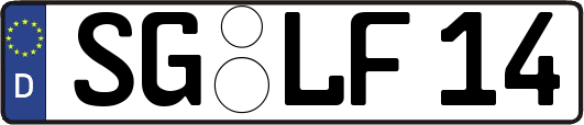 SG-LF14