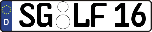 SG-LF16