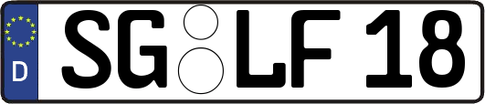 SG-LF18