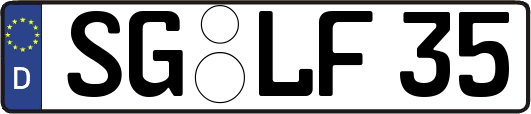 SG-LF35