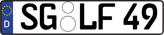 SG-LF49
