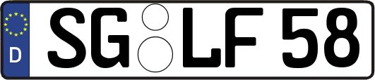 SG-LF58