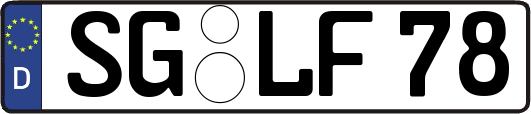 SG-LF78