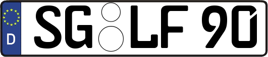 SG-LF90