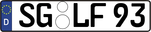 SG-LF93