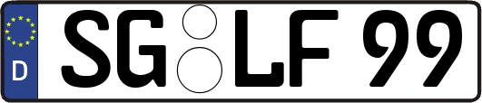 SG-LF99