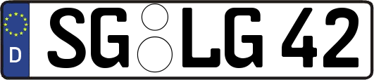 SG-LG42