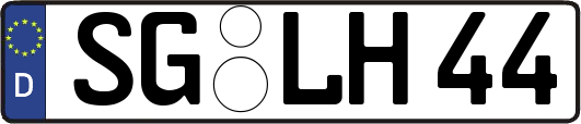 SG-LH44