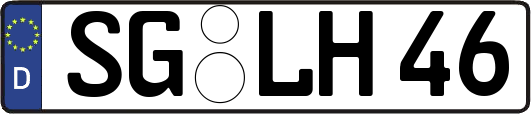 SG-LH46