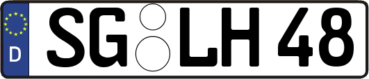 SG-LH48