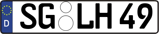 SG-LH49