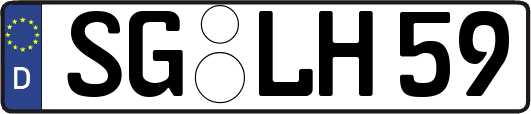 SG-LH59