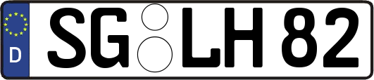 SG-LH82