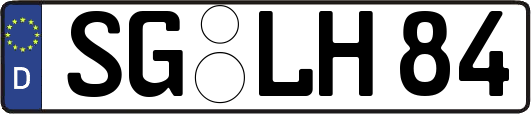SG-LH84