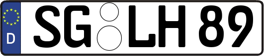 SG-LH89