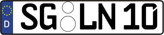 SG-LN10
