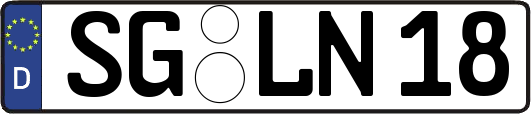 SG-LN18