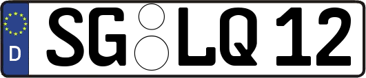 SG-LQ12